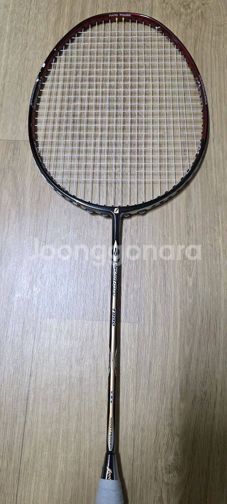 TJB 1900 라켓--1