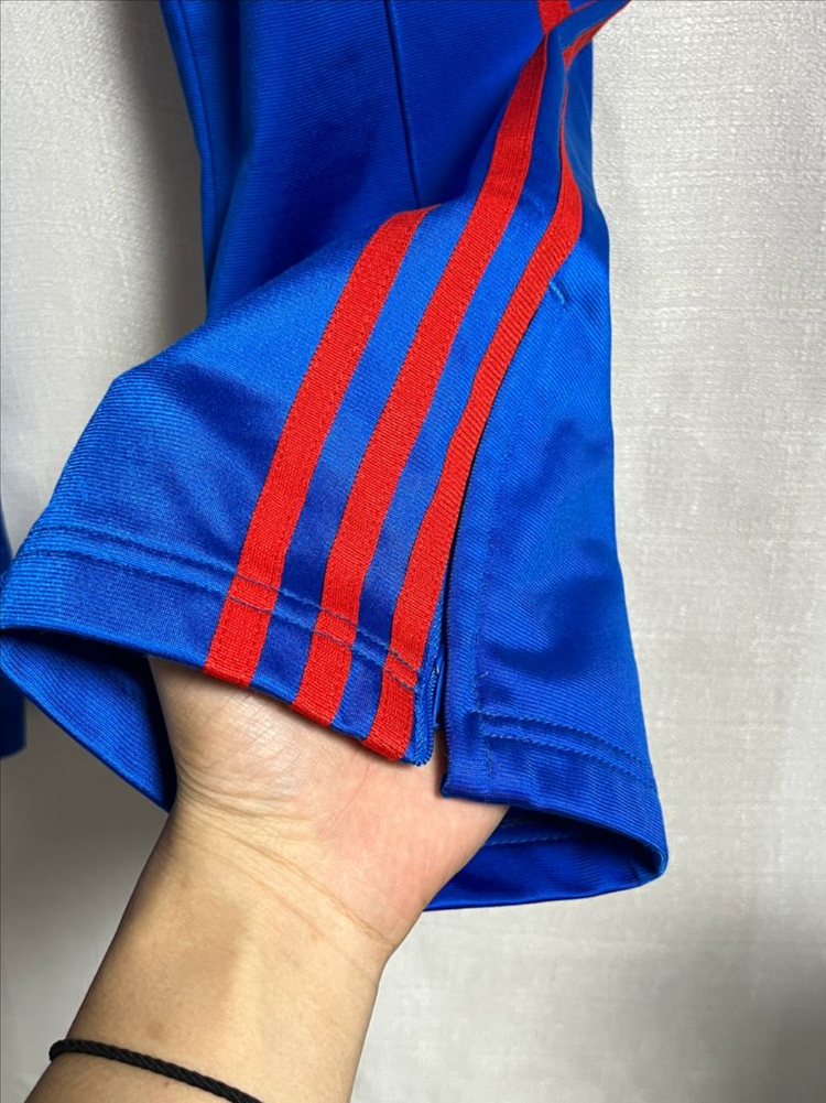아디다스 파이어버드 와이드핏 트랙팬츠 90 이미지