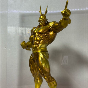 라스트원 황금 올마이트