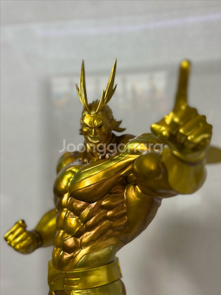 라스트원 황금 올마이트--1