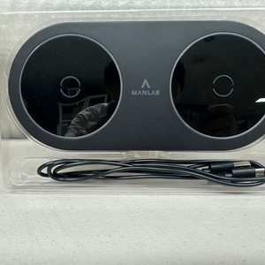 만렙 15w 충전 스탠드