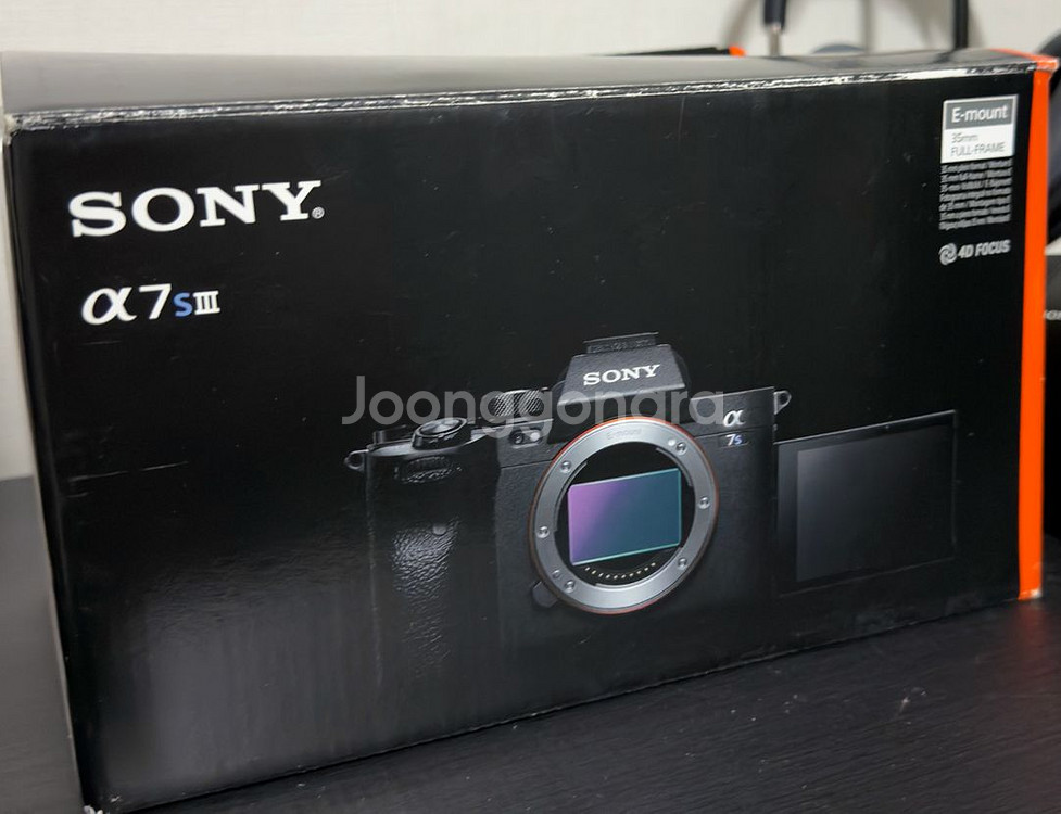 소니 a7s3--0