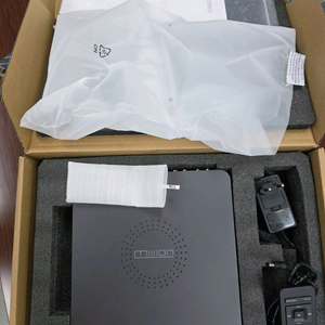 미션 lx connect dac 신품