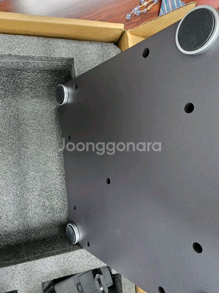 미션 lx connect dac 신품--3