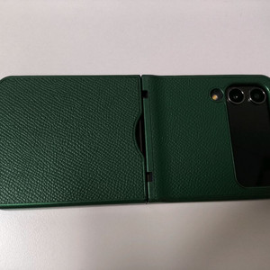 Z플립4 하드케이스 (힌지X)