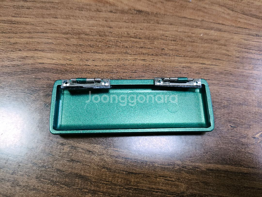 Z플립4 하드케이스 (힌지X)--8