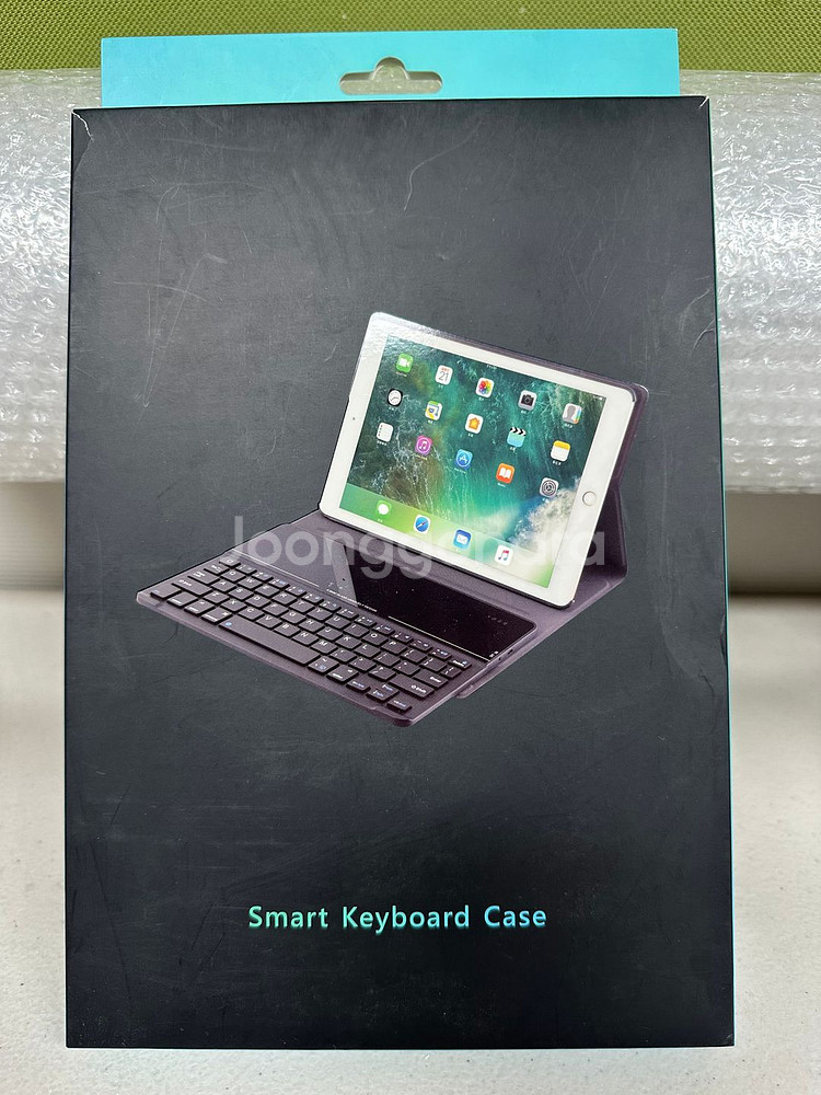 아이패드 블루투스 키보드--0