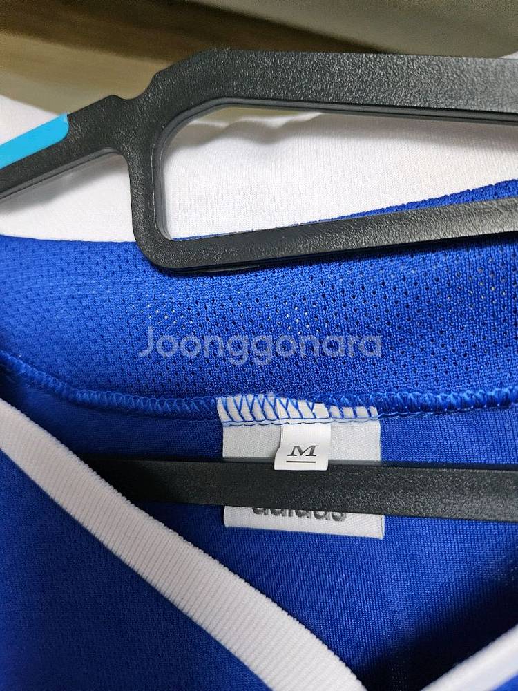 0708 첼시 홈 유니폼 챔스 램파드--2