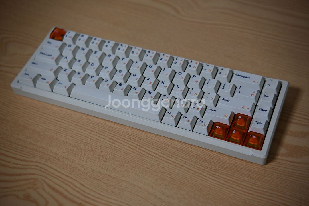 루민키 매그너 68he 자석축 래피드트리거 프로페셔널--0