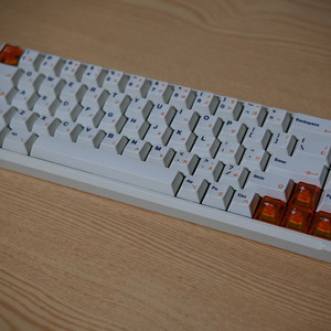 루민키 매그너 68he 자석축 래피드트리거 프로페셔널