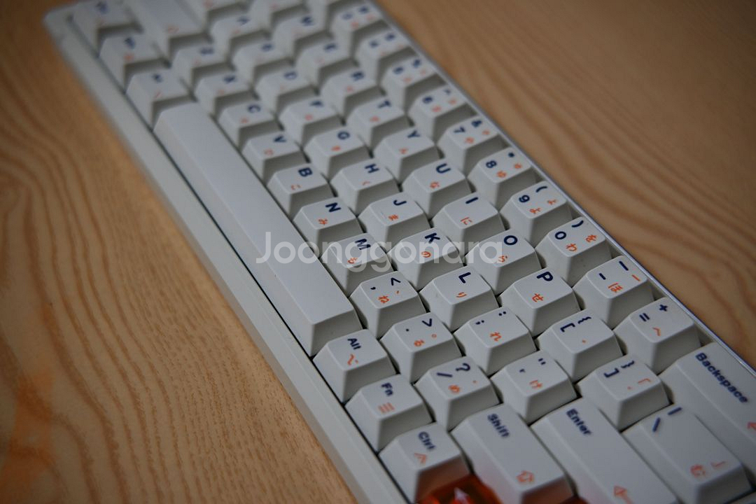 루민키 매그너 68he 자석축 래피드트리거 프로페셔널--2