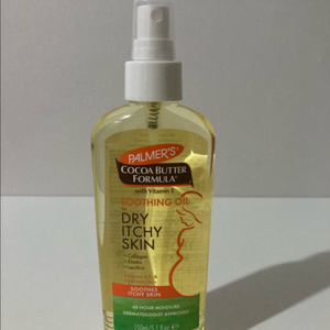 파머스 이치스킨 수딩 오일