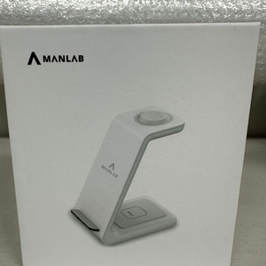 만렙 무선 충전스탠드