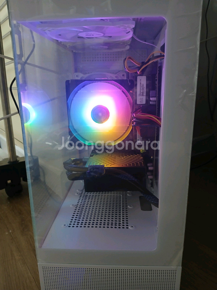 게이밍컴퓨터 2060super 판매해요.--1