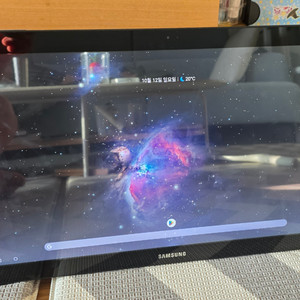 갤럭시뷰 18.4인치 SM-T670