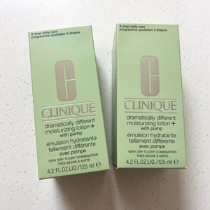 크리니크 노란로션 모이스춰라이징 로션