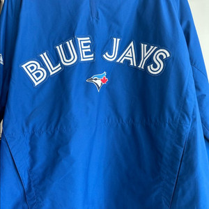 MLB토론토 마제스틱 아노락 105-110