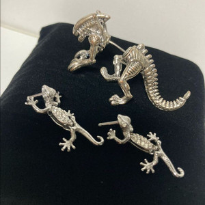 연골 피어싱 이미지