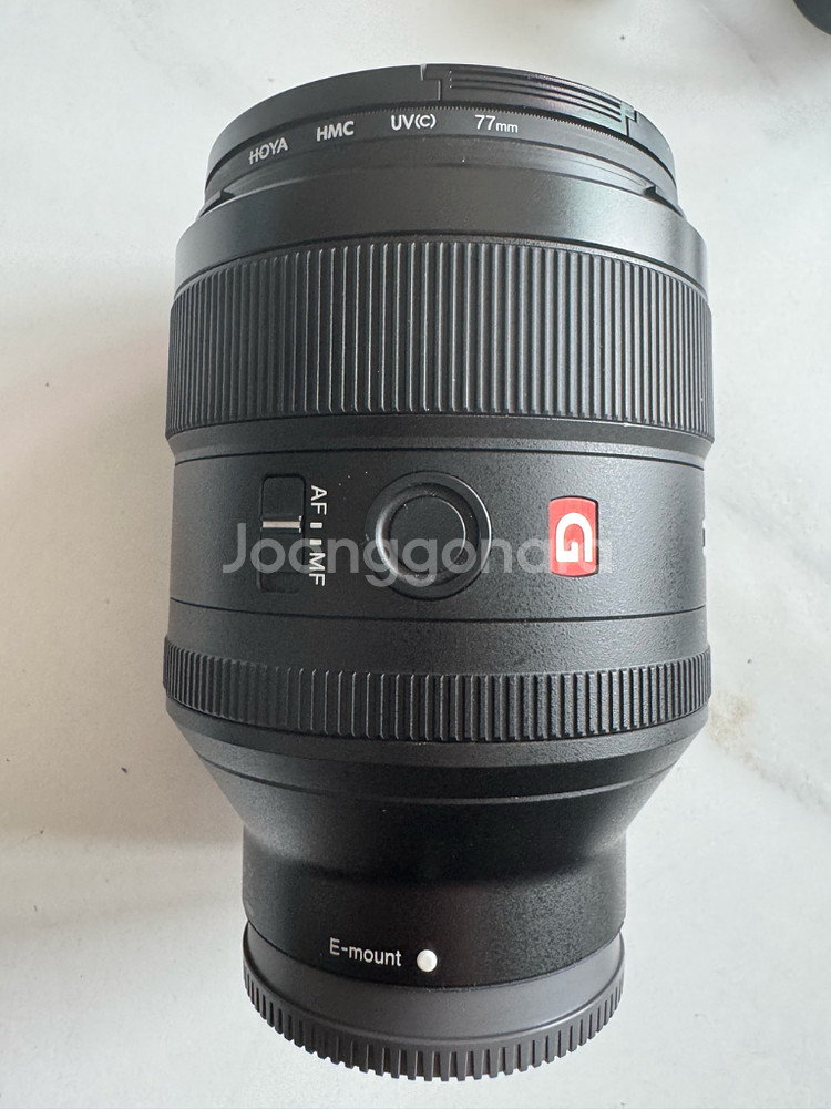 소니a7rIV 85mm1.4 시그마24-70 팝니다--5