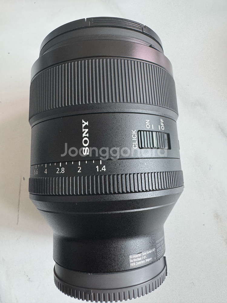 소니a7rIV 85mm1.4 시그마24-70 팝니다--4