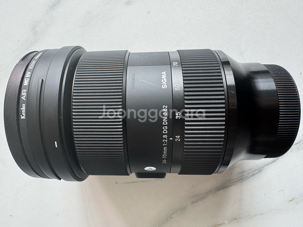 소니a7rIV 85mm1.4 시그마24-70 팝니다--8