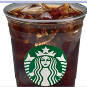 스타박스 아이스아메리카노 3500원