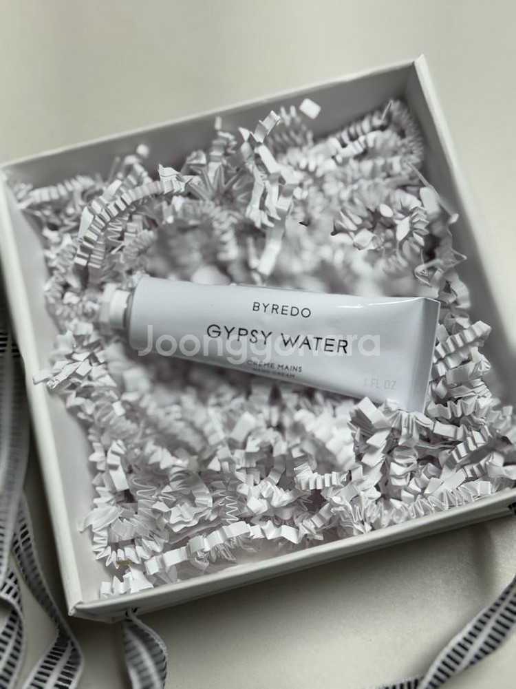 바이레도 집시워터 핸드크림 30ml--0