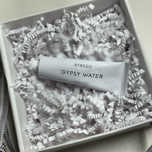 바이레도 집시워터 핸드크림 30ml