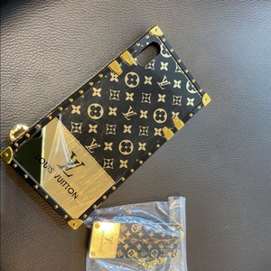 아이폰 XS MAX 휴대폰 케이스 키링 키홀더 열쇠고리