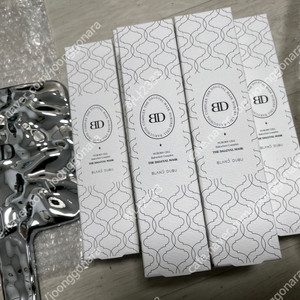 블랑두부 누본셀 선크림 12000원 , 달걀팩 1600