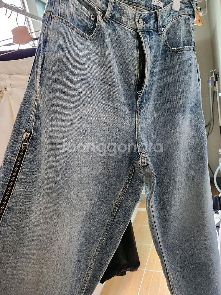 올드파크 데님 s--1