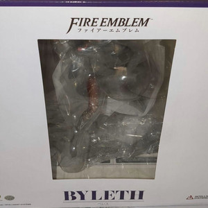 파엠 풍설 벨레스 인텔리전트 시스템즈 1/7 피규어