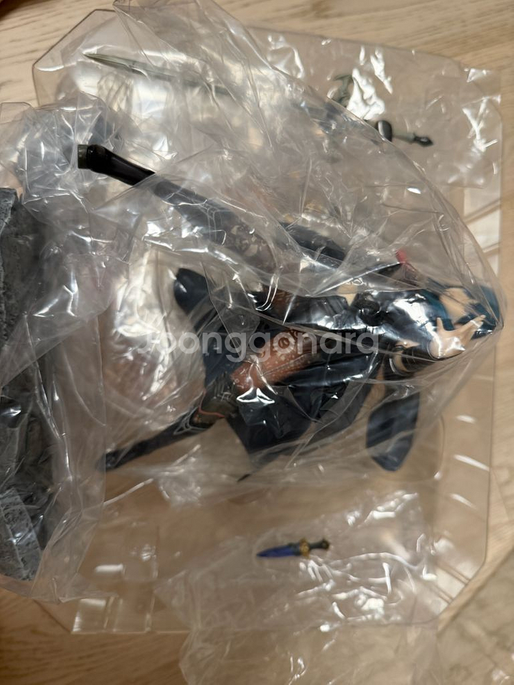 파엠 풍설 벨레스 인텔리전트 시스템즈 1/7 피규어--1