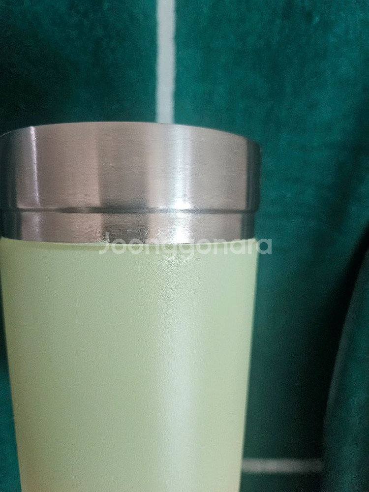 스타벅스 처비돔 텀블러.아이슬란드 텀블러--9