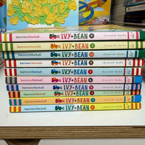 잠수네 j4, j5) 제로니모스틸턴, 배드가이즈 외