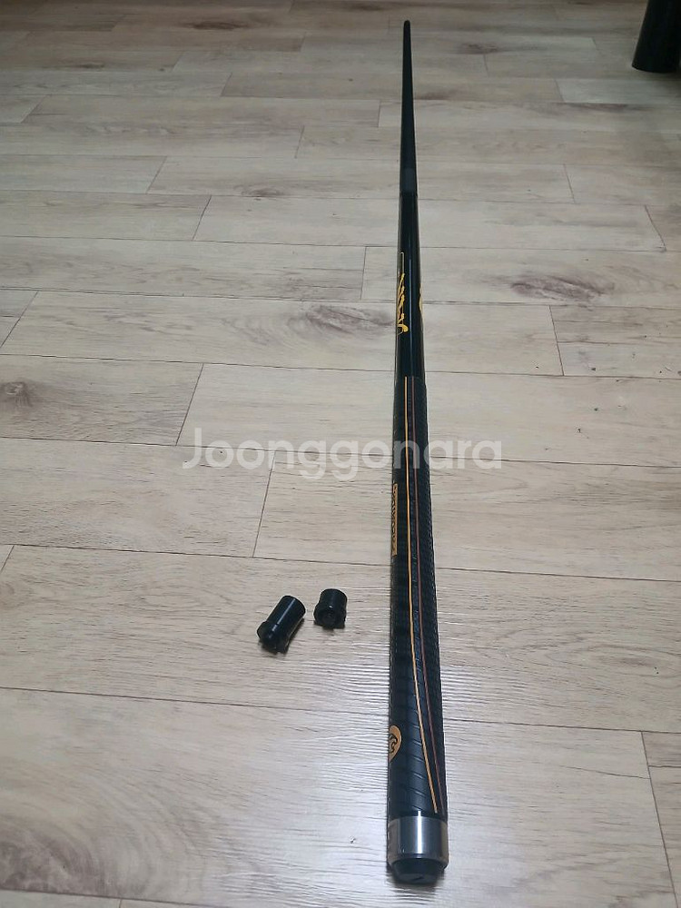 3단 ~~ 당구 큐대 새상품--5