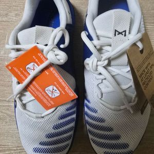 나이키 메트콘9 흰색+파랑 275 새상품 91000원