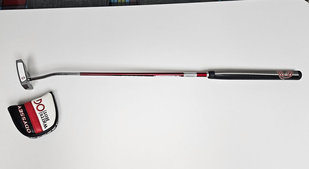 골프 풀세트_PING G430 MAX_P790_오디세이 이미지