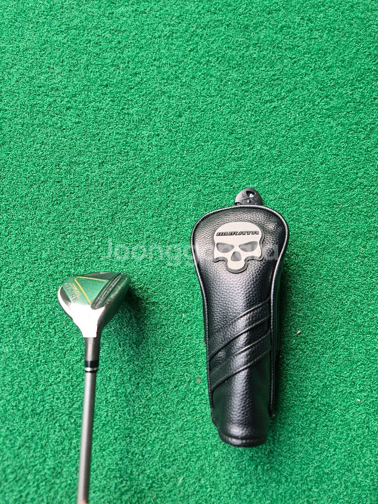 테일러메이드 스텔스 글로리 남성용 4번 유틸리티 SR--3