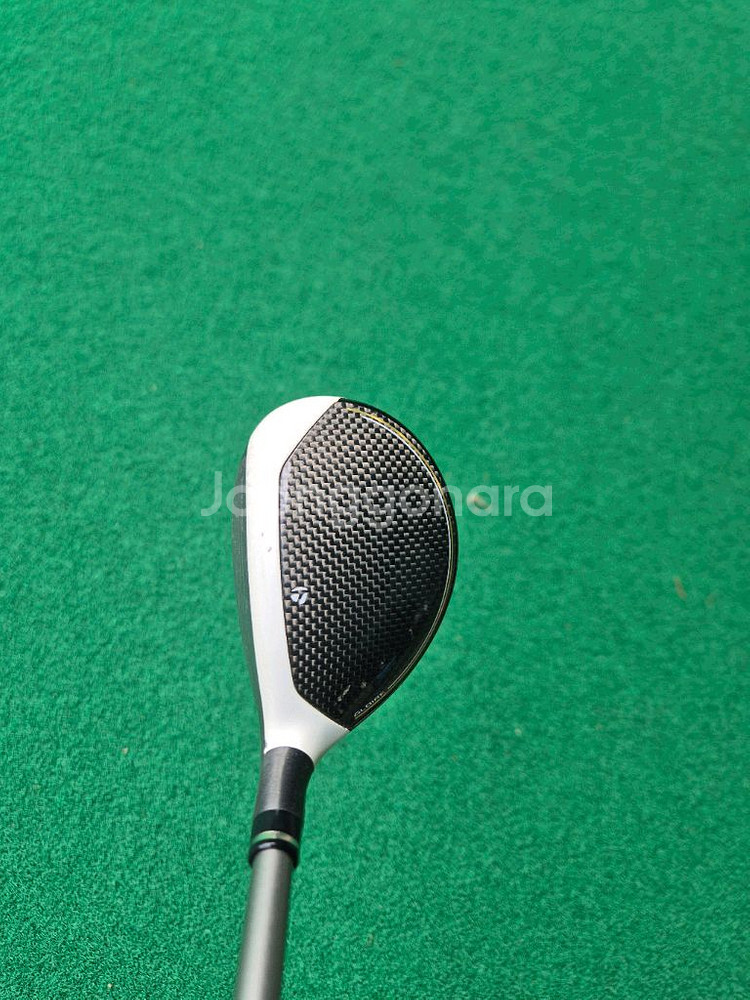 테일러메이드 스텔스 글로리 남성용 4번 유틸리티 SR--2