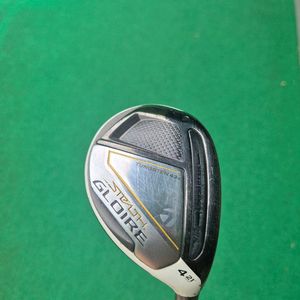 테일러메이드 스텔스 글로리 남성용 4번 유틸리티 SR