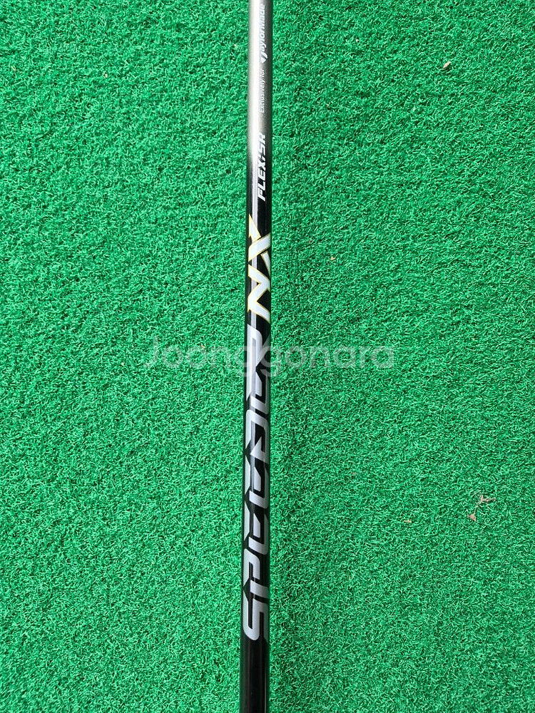 테일러메이드 스텔스 글로리 남성용 4번 유틸리티 SR--6