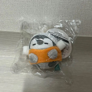 코우펜짱 인형 키링 코우펜짱 양머리