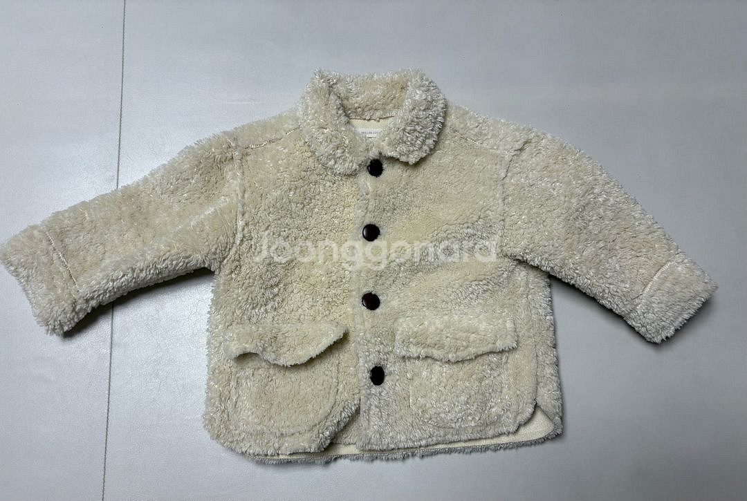 브리이에 아기 무스탕 1B--0