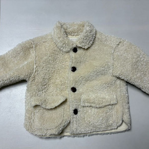 브리이에 아기 무스탕 1B