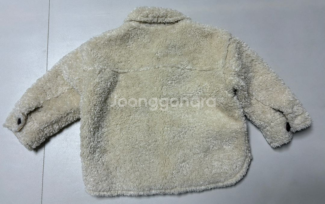 브리이에 아기 무스탕 1B--1