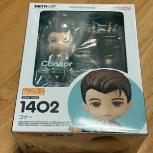 넨도로이드 코너 미개봉 팔아요