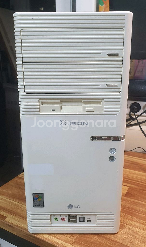 산업용 윈도우98 SE 펜티엄3 컴퓨터 고전게임--1