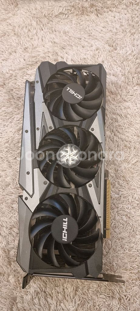 3080 10g 부품용--0