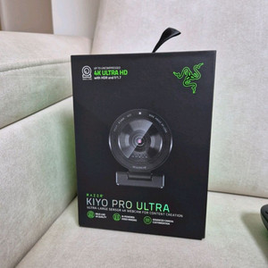 키요 방송 카메라